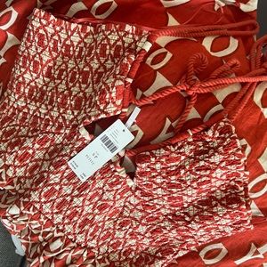 Petite anthropology dress!! Great for summer! Brand new with tags